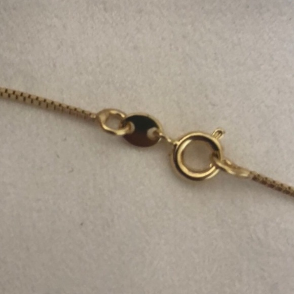 Protection necklace ~ new - Picture 2 of 3